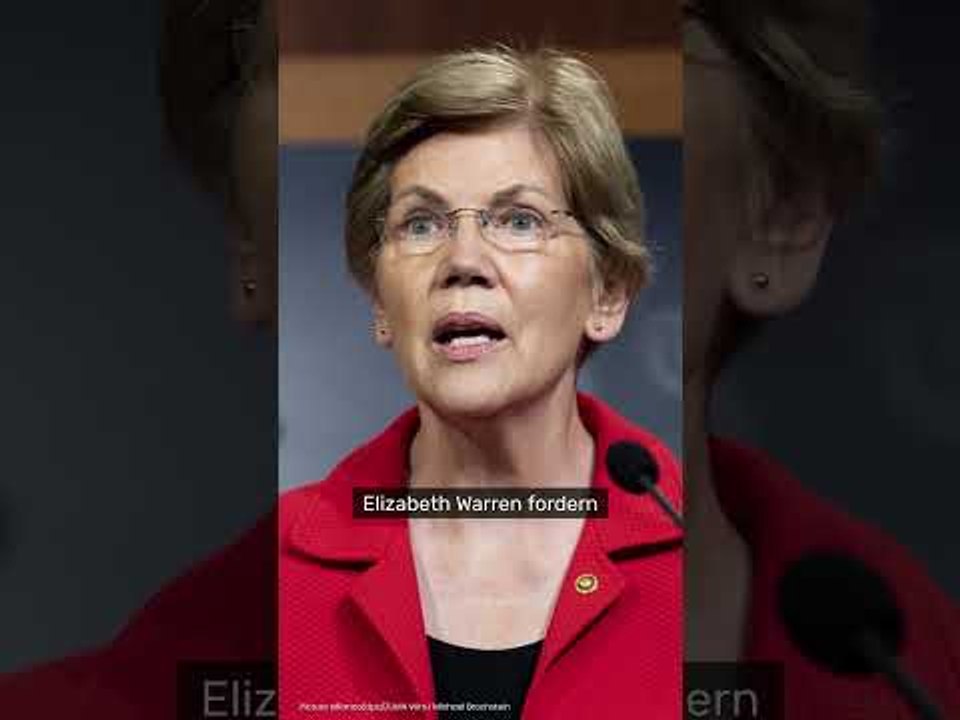 Stößt Trump die USA damit in den Abgrund?