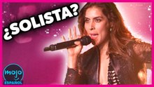 ¡Top 30 Miembros de Bandas que FRACASARON como SOLISTAS!