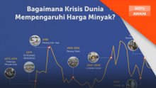 Ada sebab mengapa kita masih perlu import minyak – Petronas