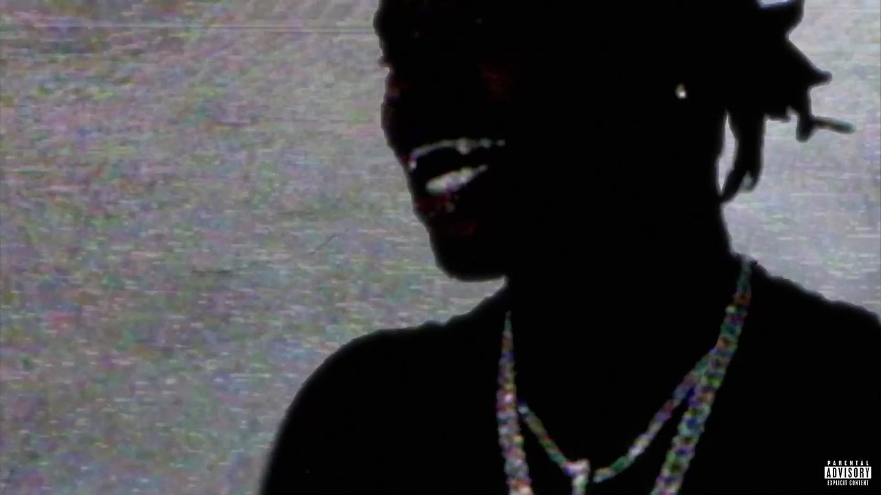 Ken Carson - leather jacket (Official Audio)