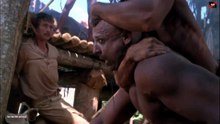 Tarzan the Ape Man (1981)