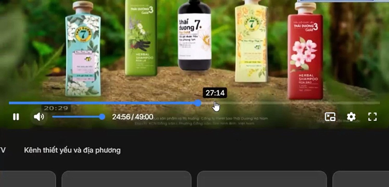 Đồng hồ đếm ngược - Tập 18