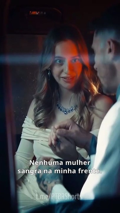 Domando O Tio Bilionário Do Meu Ex PTBR