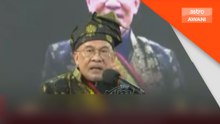 Rakyat diseru bersatu, perkukuh daya tahan hadapi cabaran — Anwar