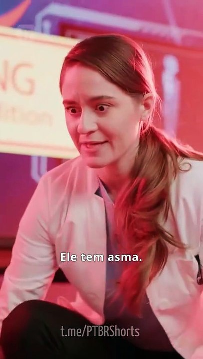 [dublado] Seu Irmão Perdido no Espaço PTBR