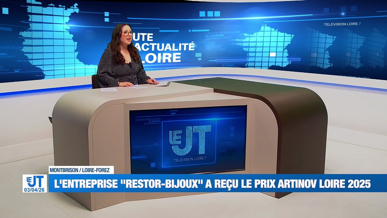 La police municipale réalise des contrôles routiers avant le départ en vacances / Découvrez Resto Bijoux, lauréate du prix Artinov / Retour de la trêve internationale, les Verts affrontent Nancy