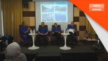 APM optimum penggunaan aset, elak pembaziran sumber