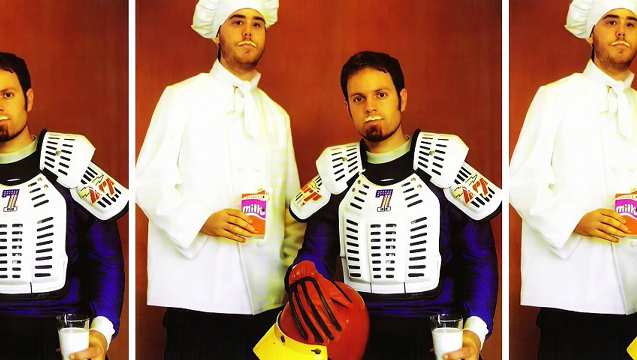 DJ Shadow & Cut Chemist - Product Placement (Full Mixtape)