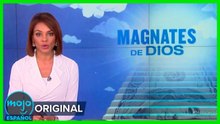¡Top 20 ESCÁNDALOS RELIGIOSOS de Latinoamérica!
