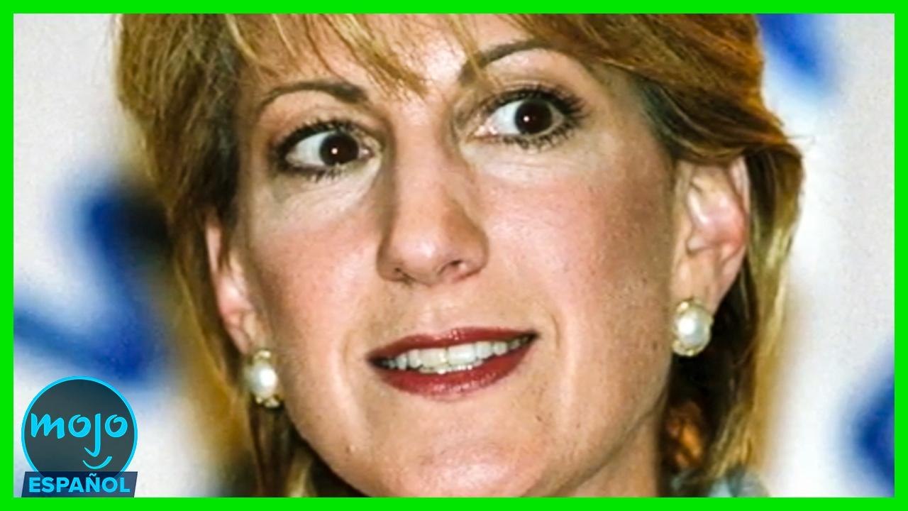 ¡10 CEO que DESTRUYERON sus Propias EMPRESAS!