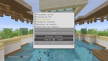 Comment faire un JACUZZI MODERNE sur MINECRAFT ?  #17