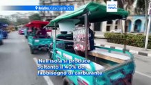 Le notizie del giorno | 03 aprile 2026 - Serale