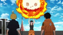 Fire Force S01 Ep 02