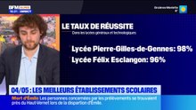 Le journal de 18h du vendredi 3 avril 2026