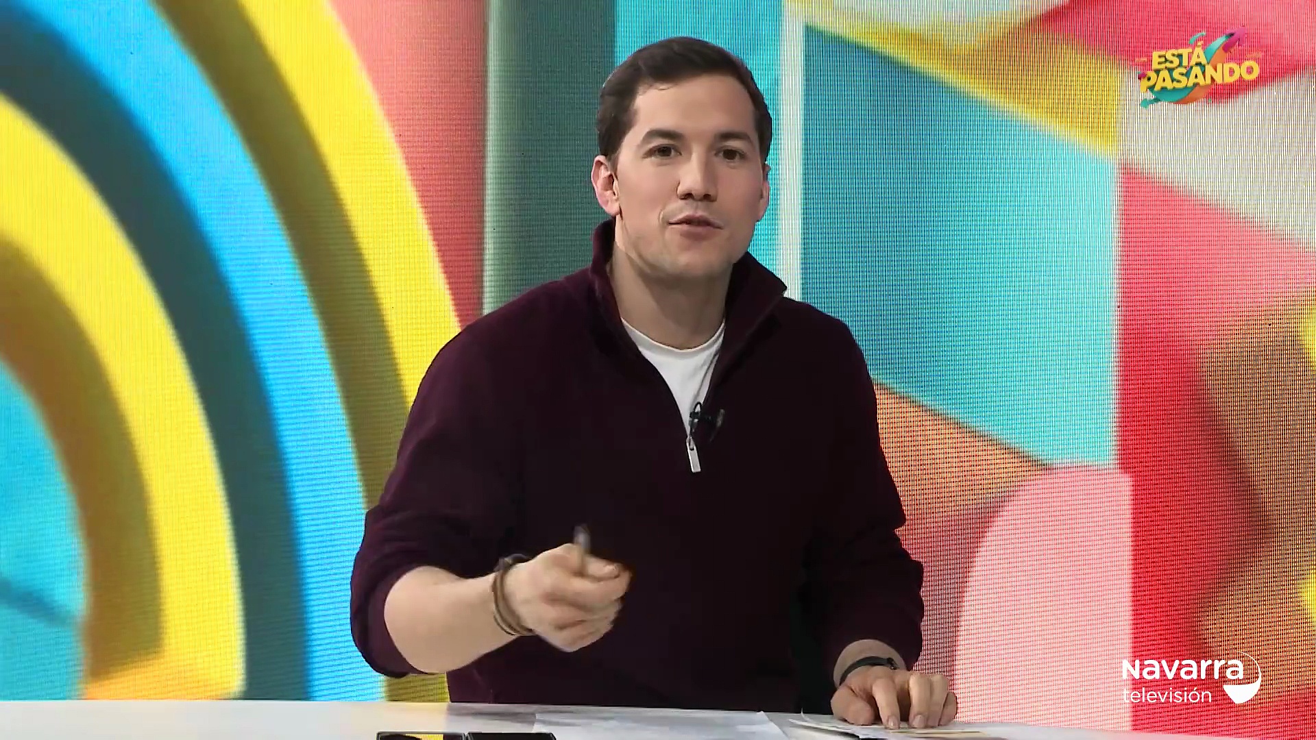 Hoy hablamos con nuestros tertulianos de la Semana Santa