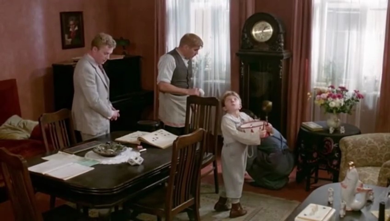 Die Blechtromel (1979) 1v2 Stream Film Deutsch HD