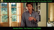 The Trap Parent 1988