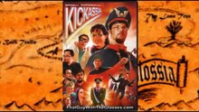 Kickassia (2010)
