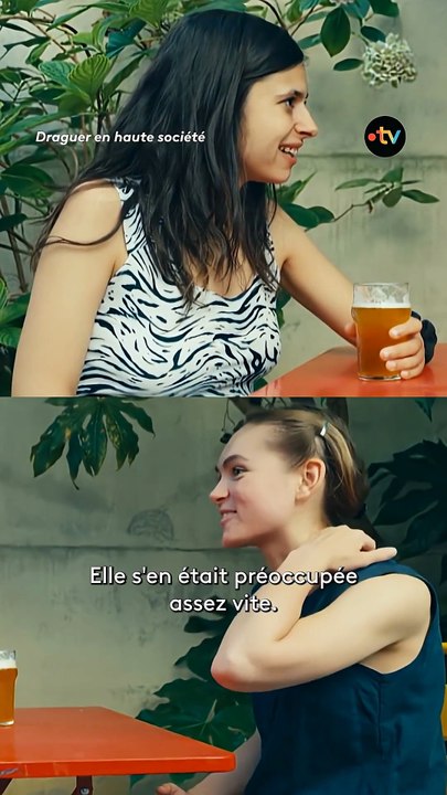 Draguer en Haute Société (2026)