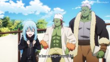 Tensei Shitara Slime Datta Ken S4 - 01