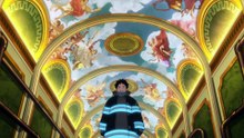 Fire Force S01 Ep 06