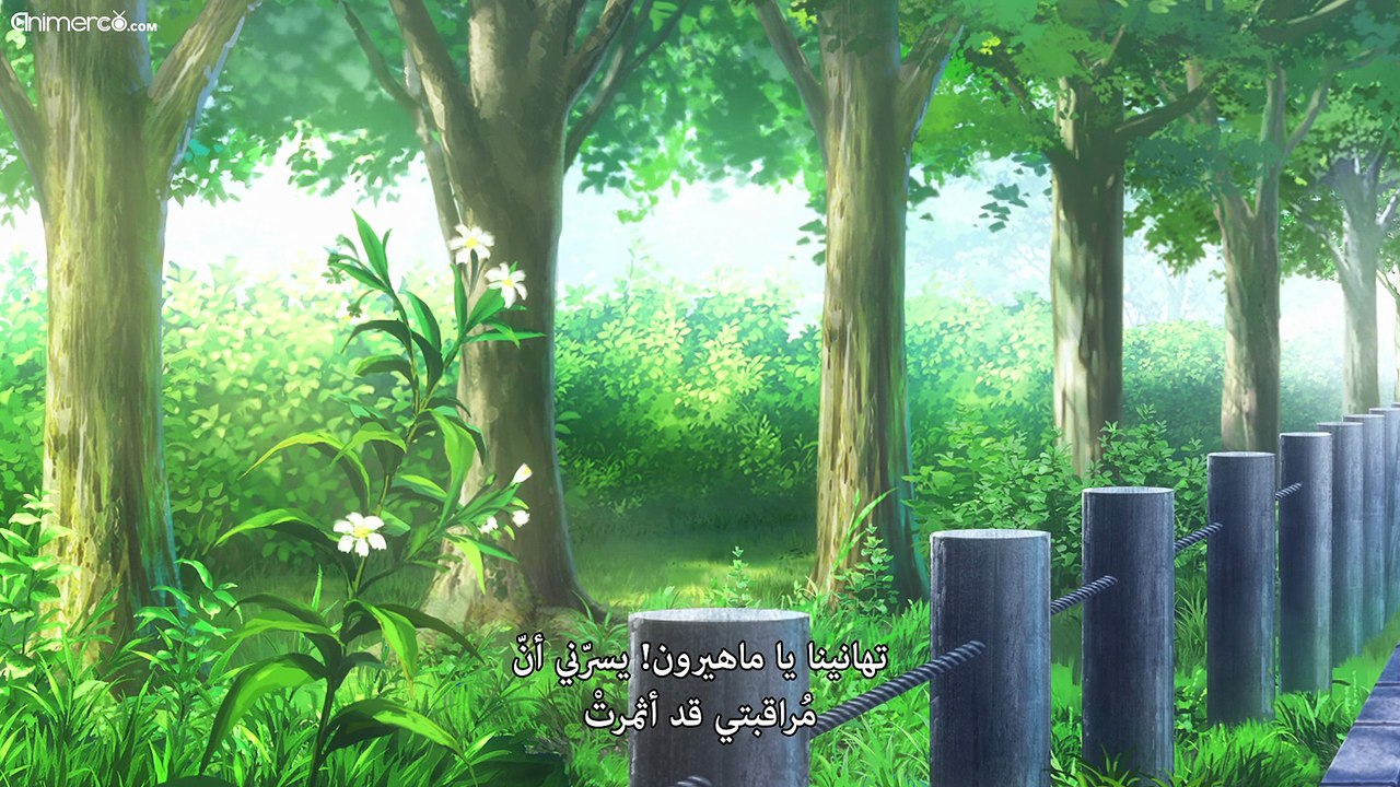 [Animerco.com] ONTSNIDNNSK S2 - 01