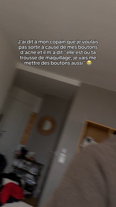 La dernière vidéo, je m’en remets pas il est fou 😭