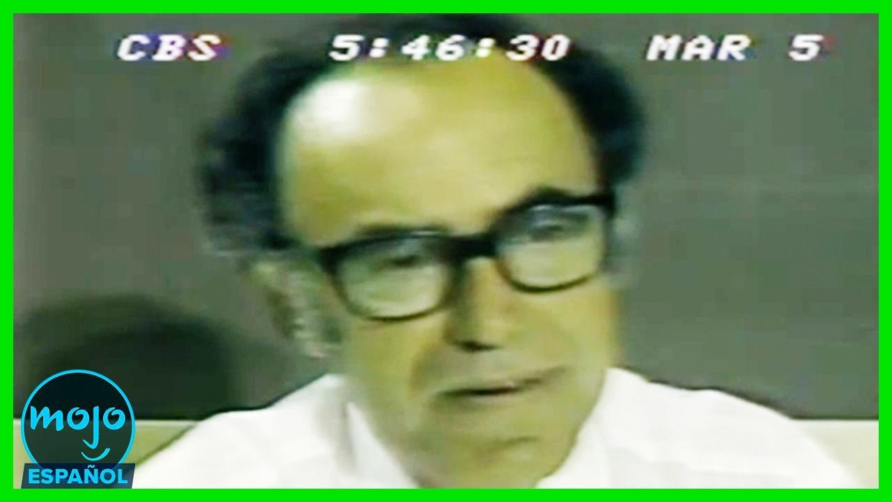 ¡10 Descubrimientos INEXPLICABLES que Podrían Cambiar el MUNDO!