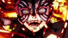 Demon Slayer - S02 EP 07 : Set Your Heart Ablaze