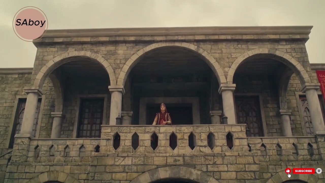 Kurulus Orhan Episode 20 part 3