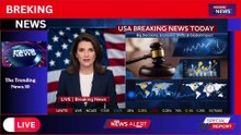USA Breaking News Today | Big Decisions, Economic Shifts & Global Impact 🇺🇸🌍🔥