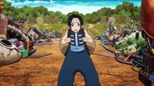 Fire Force S01 Ep 15