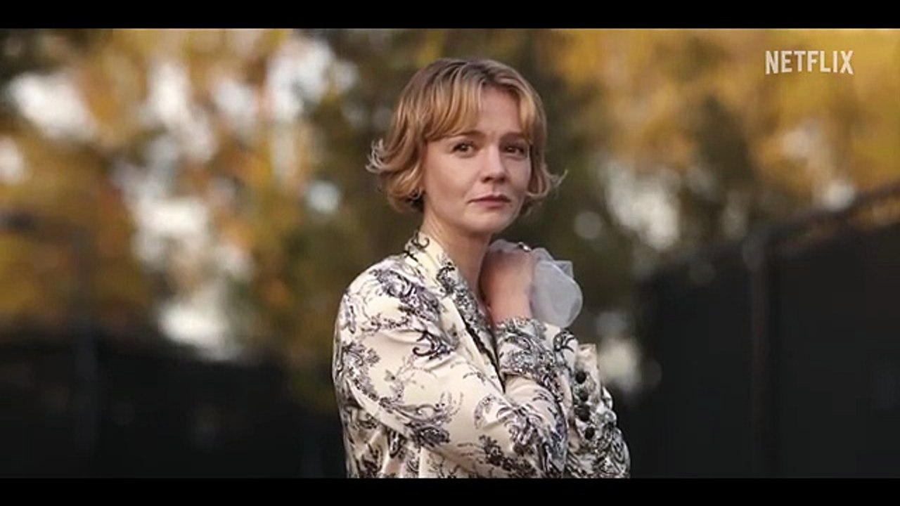 BEEF： Season 2 ｜ Official Trailer ｜ Netflix