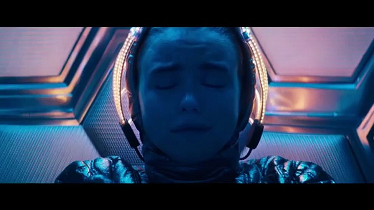 SUPERGIRL ｜ Official Trailer