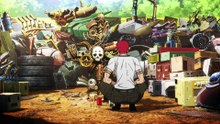 Fire Force S01 Ep 16