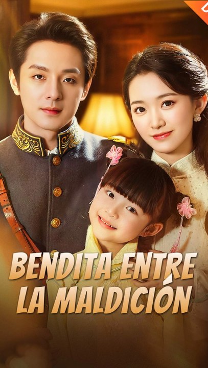 Bendita entre la Maldición – Matrimonio Forzado, Secretos y Amor Prohibido (Serie Completa)