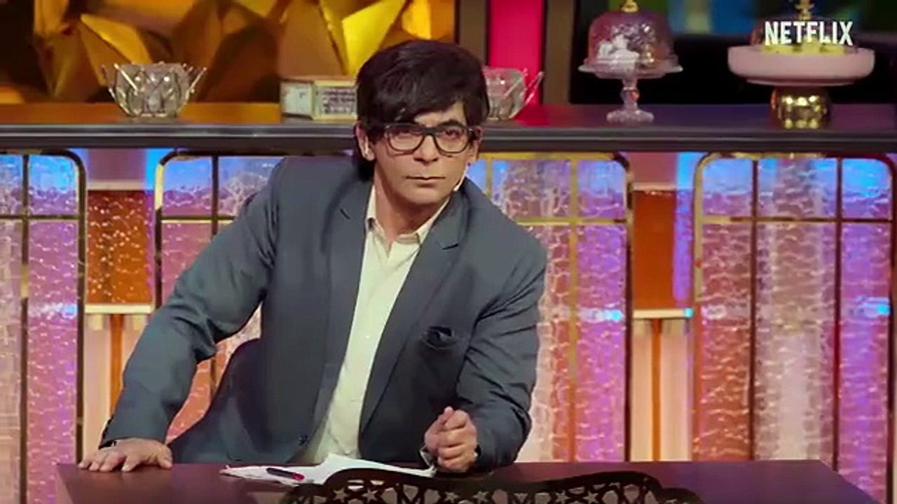 Next On Netflix India 2026 ｜ What will you discover next？