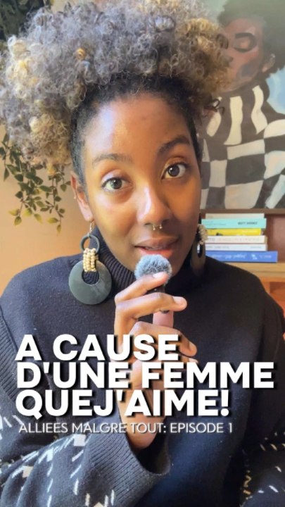 Cinq mois post-partum. Une robe moulante. Je me sentais bien dans mon corps. Et une seule phrase a suffi pour que je la retire !