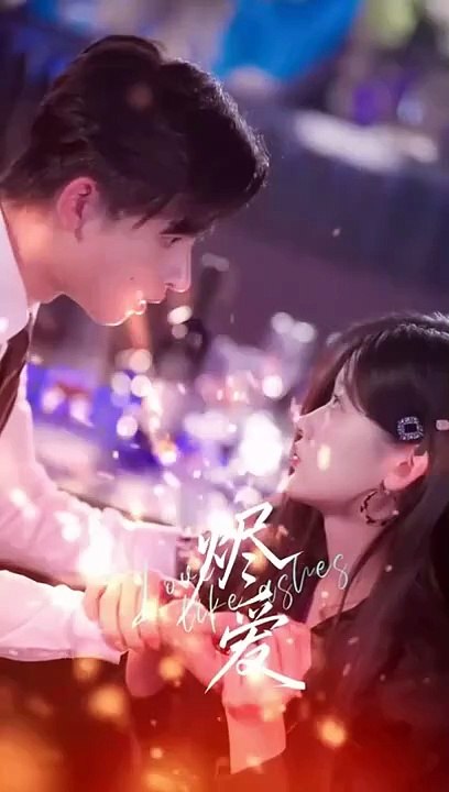 to love a villainess chinese drama(telegram@linkeex) [Full Movie] [Trending]Full EP - Full