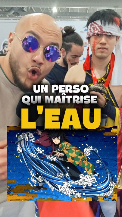 pourvoir de l'eau