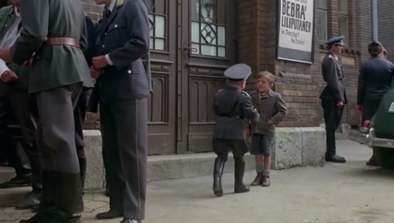 Die Blechtromel (1979) 2v2 Stream Film Deutsch HD