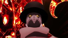 Fire Force S01 Ep 21