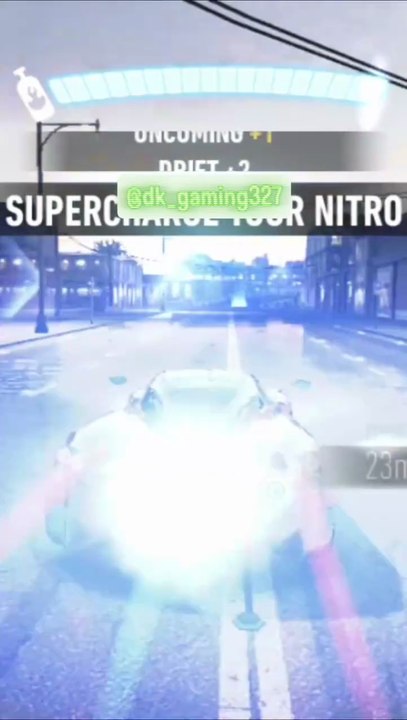 Nfs Gaming