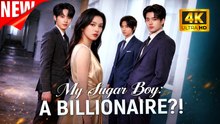 [New Film] My Sugar Boy A Billionaire | Full Movie (2026)