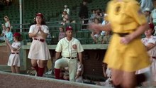 A League of Their Own (1992) [Full Movie] [Official Release]Full EP - Full
