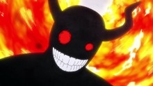 Fire Force S02 Ep 02