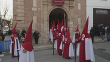 El Jueves Santo de Valdepeñas brilla hacia el interés turístico regional