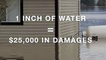 Water Damage Restoration Los Angeles | Fast Emergency Experts