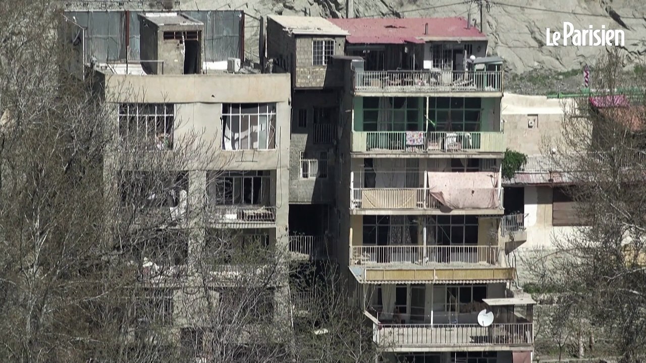 Guerre en Iran : des frappes américano-israéliennes coupent « le plus grand pont d’Iran », une artère vitale proche de Téhéran