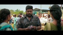 Vadam tamil movie part 2